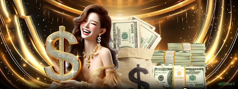 Casino VIP a888bet