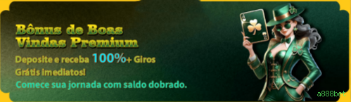 Benefícios da Conta a888bet