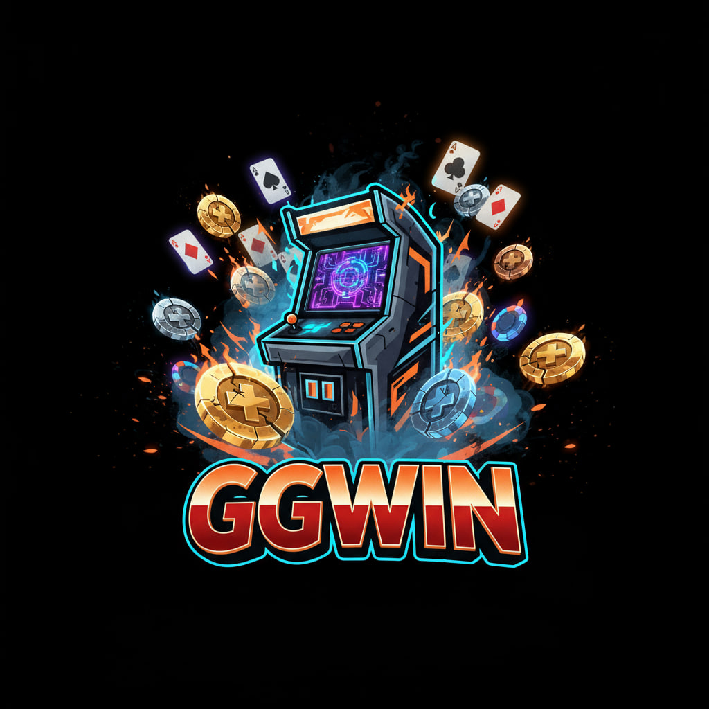 Logo của ggwin